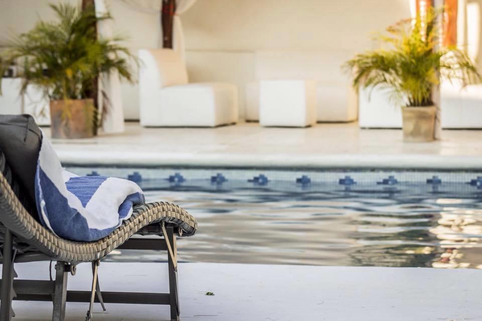 Hotel Santa Cruz Tehuantepec Santo Domingo Tehuantepec Dış mekan fotoğraf
