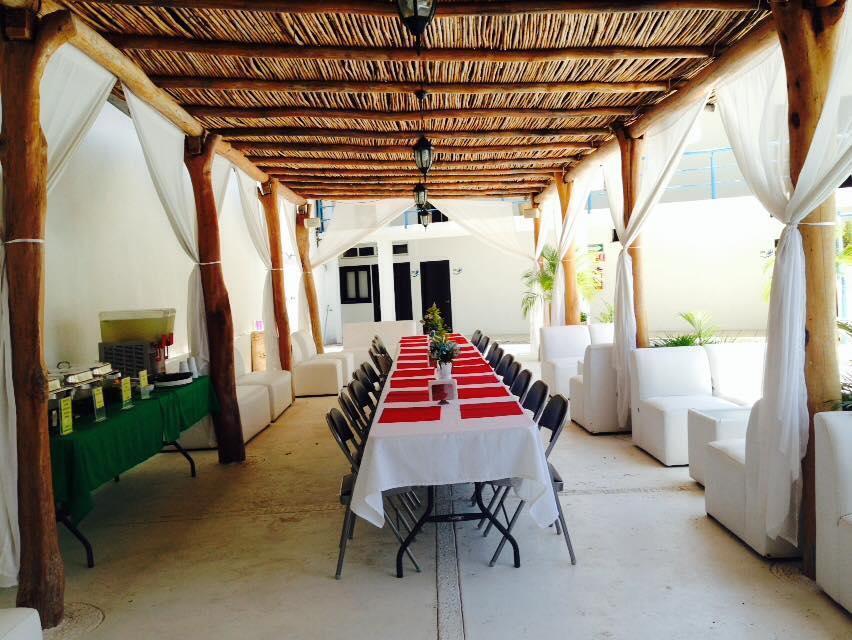 Hotel Santa Cruz Tehuantepec Santo Domingo Tehuantepec Dış mekan fotoğraf