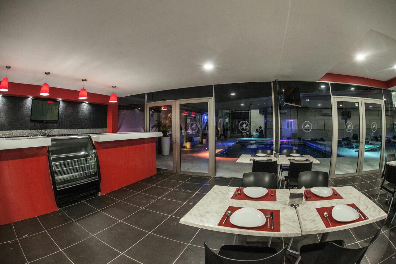 Hotel Santa Cruz Tehuantepec Santo Domingo Tehuantepec Dış mekan fotoğraf