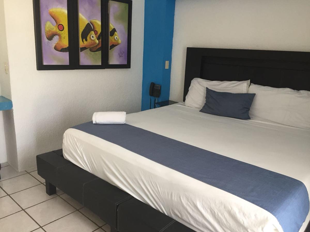 Hotel Santa Cruz Tehuantepec Santo Domingo Tehuantepec Dış mekan fotoğraf